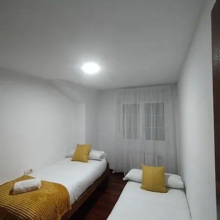 Σπίτι διακοπών Espectacular En Espinosa De Monteros