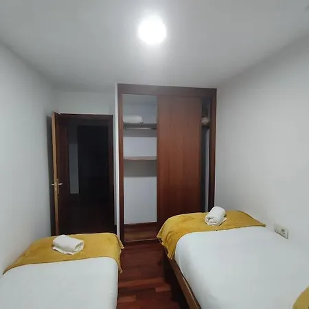 Holiday home Espectacular En Espinosa De Monteros