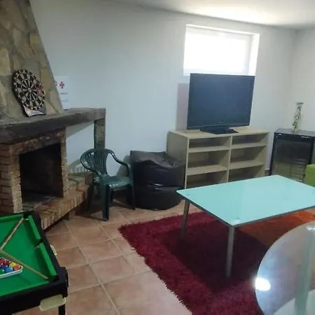 Espectacular En Espinosa De Monteros *