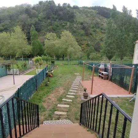 Espectacular En Espinosa De Monteros Espinosa de los Monteros