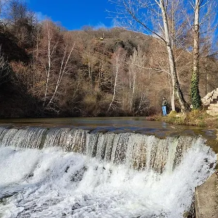 Espectacular En Espinosa De Monteros * Espinosa de los Monteros