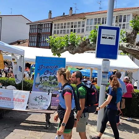 Espectacular En Espinosa De Monteros