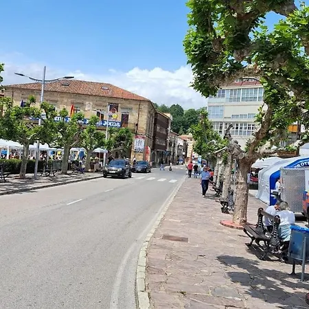 Σπίτι διακοπών Espectacular En Espinosa De Monteros Espinosa de los Monteros