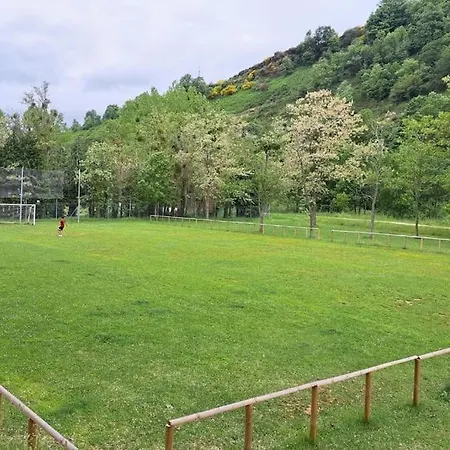 Espectacular En Espinosa De Monteros * Espinosa de los Monteros