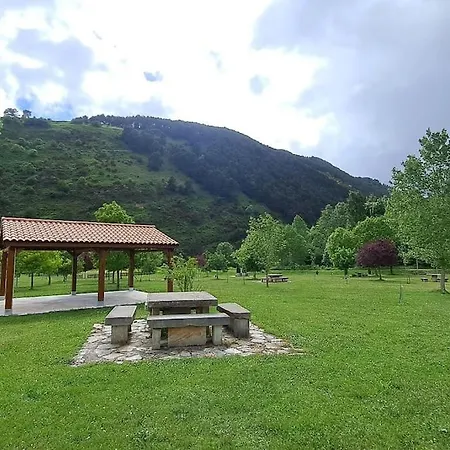 Espectacular En Espinosa De Monteros