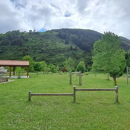 Espectacular En Espinosa De Monteros *