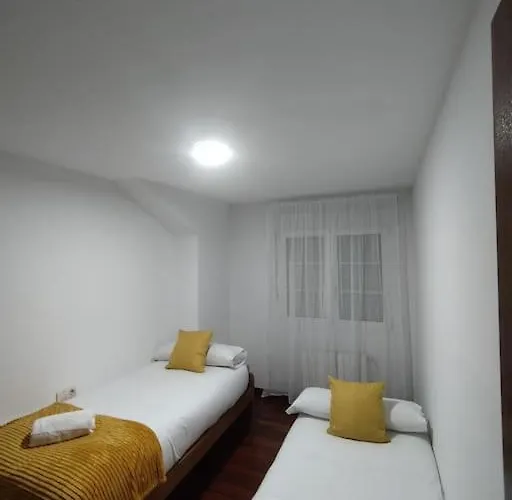 Сasa de vacaciones Espectacular En Espinosa De Monteros