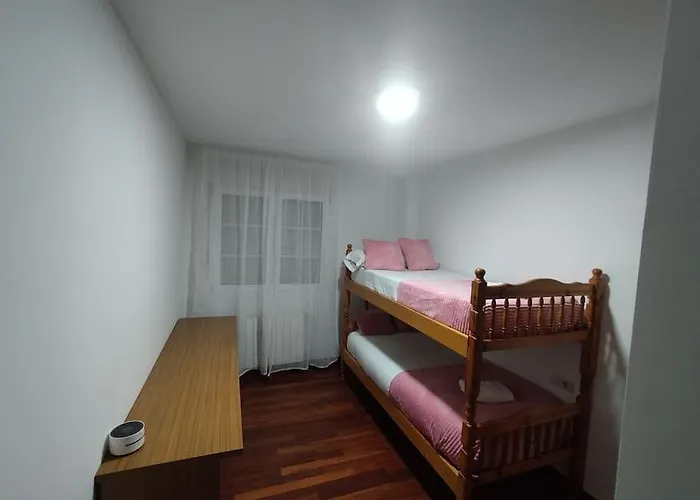 Espectacular En Espinosa De Monteros