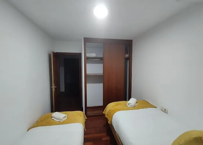 Сasa de vacaciones Espectacular En Espinosa De Monteros