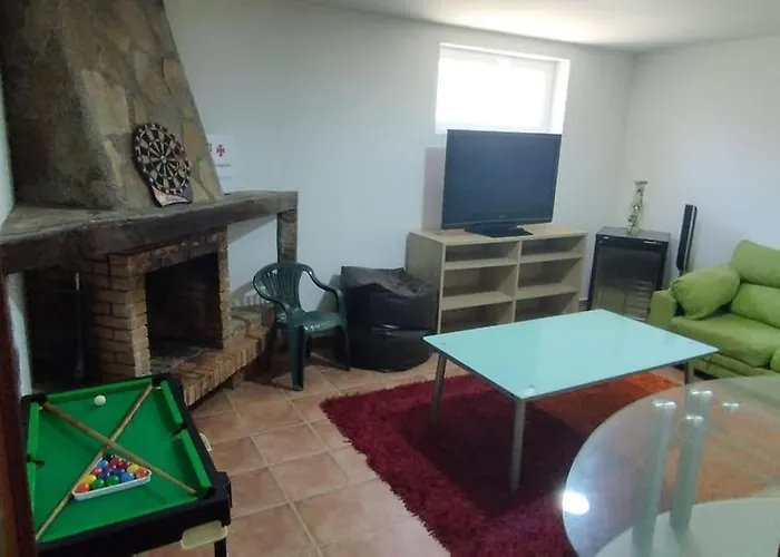 Espectacular En Espinosa De Monteros *