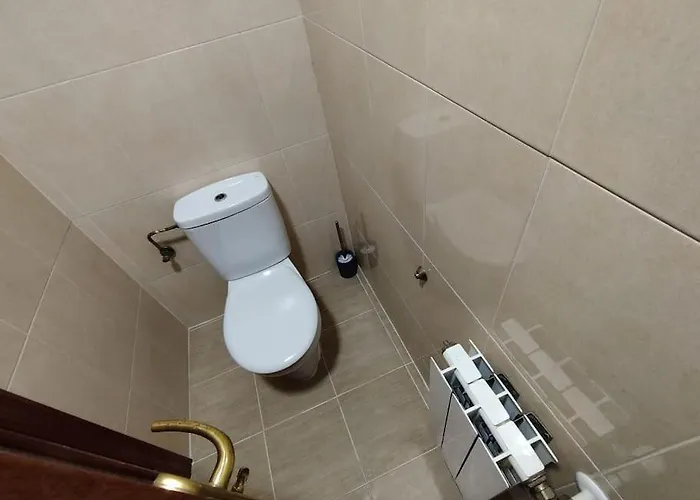 Espectacular En Espinosa De Monteros * Espinosa de los Monteros