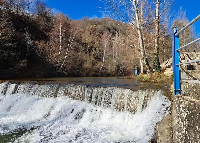 Espectacular En Espinosa De Monteros * Espinosa de los Monteros