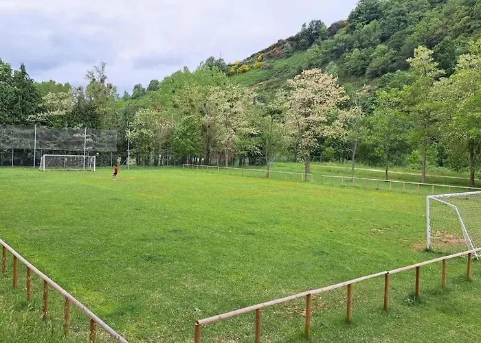 Espectacular En Espinosa De Monteros * Espinosa de los Monteros