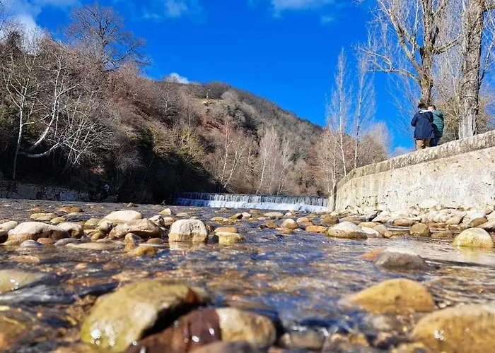 Espectacular En Espinosa De Monteros Espinosa de los Monteros